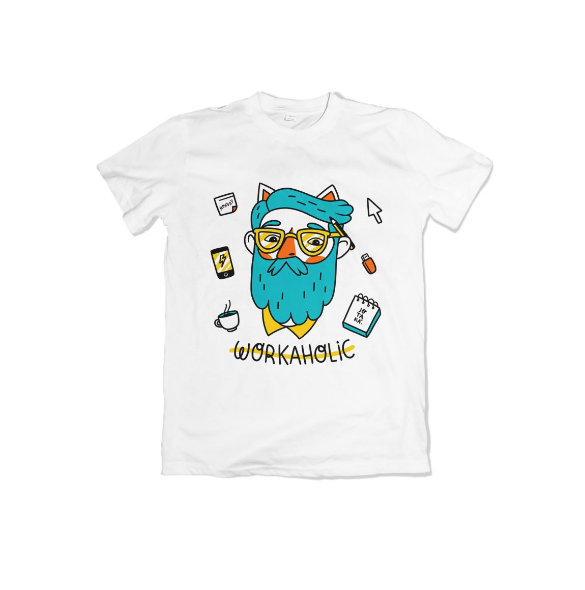 Camiseta-Workaholic.jpg